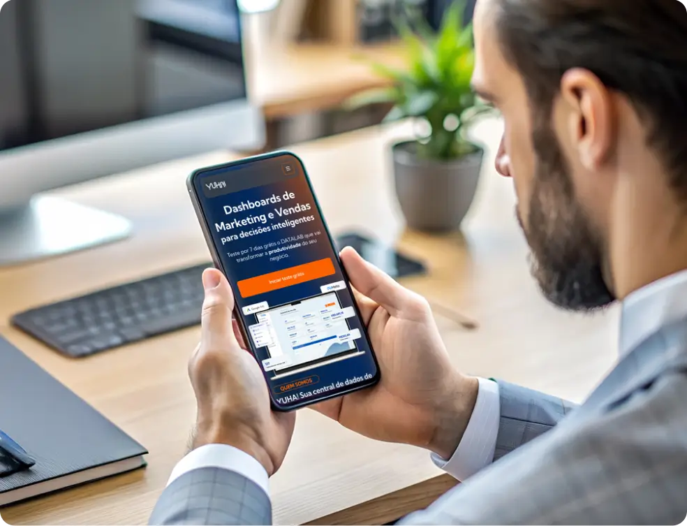 Acelere seus resultados com nossas possibilidades Acelere seus resultados com nossas possibilidades